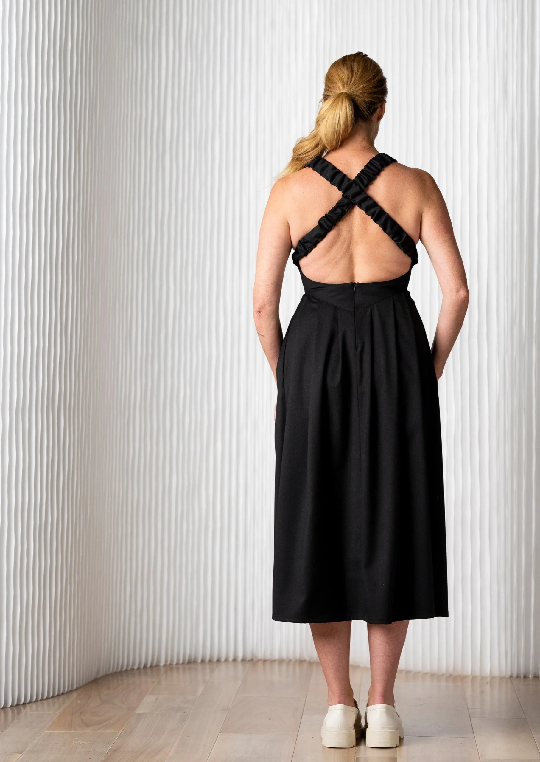 Olden Dress sold by Bodybag by Jude product image thumbnail 5