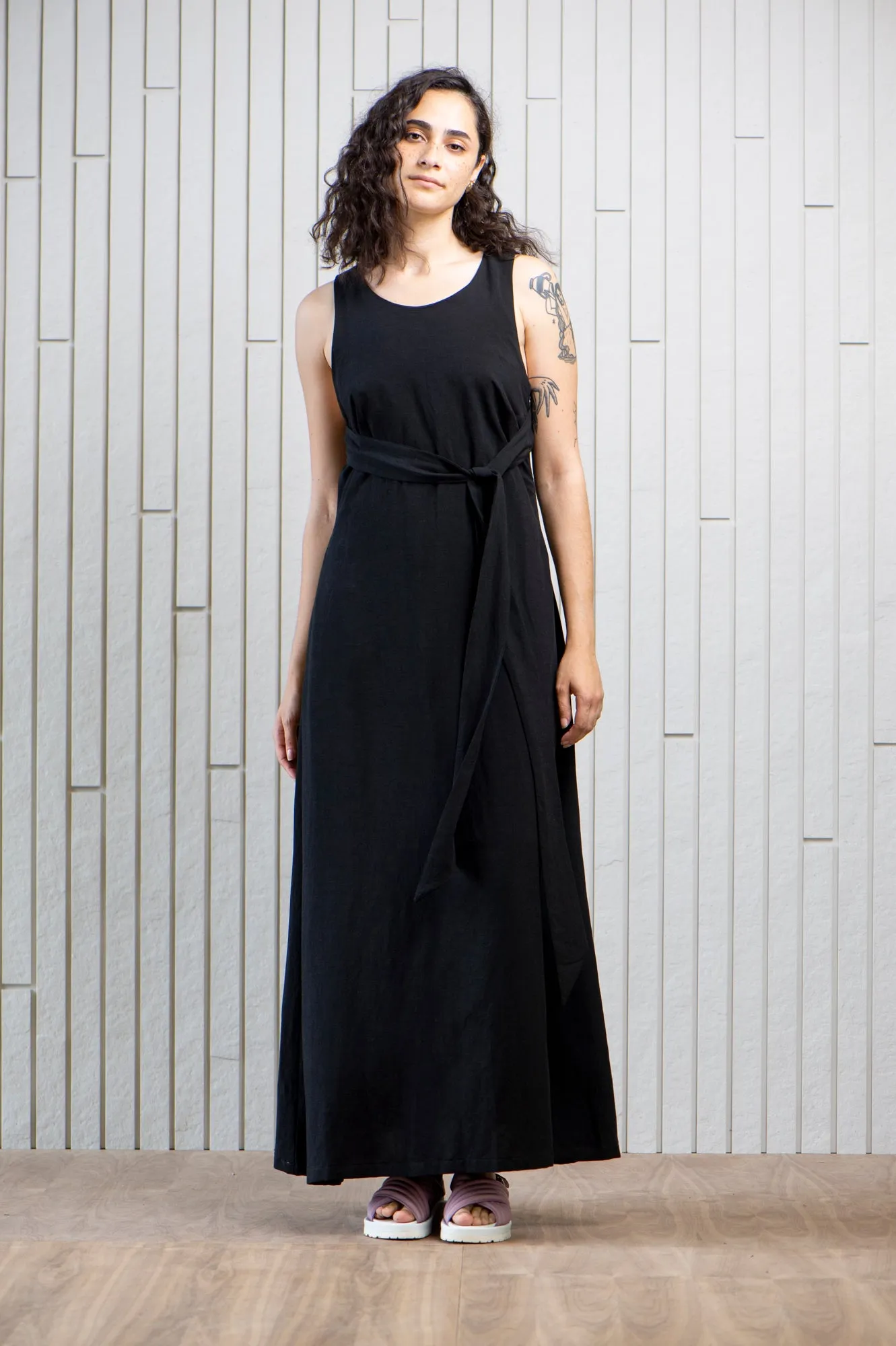 Market Maxi Dress sold by Bodybag by Jude product image thumbnail 3