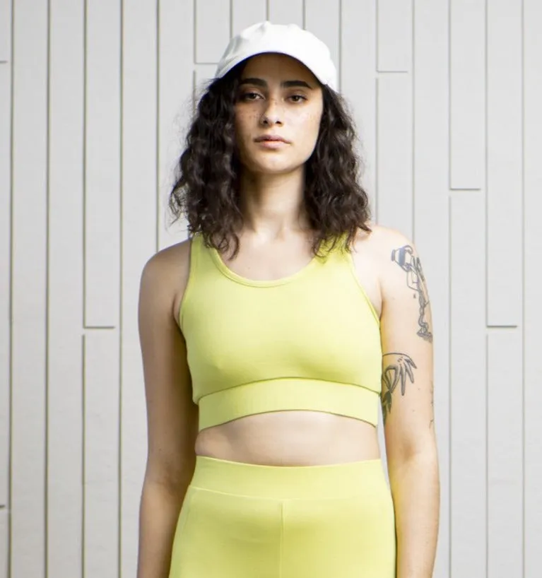 Seaside Sport Top sold by Bodybag by Jude