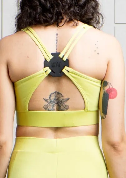 Seaside Sport Top sold by Bodybag by Jude product image thumbnail 2