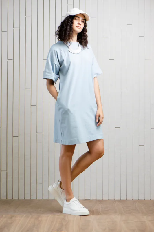 Seaside Jersey Dress sold by Bodybag by Jude
