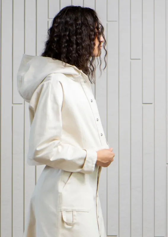 Northstar Denim Jacket sold by Bodybag by Jude