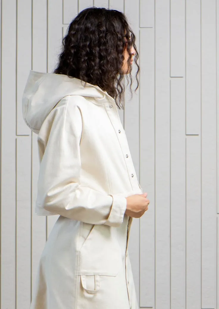 Northstar Denim Jacket sold by Bodybag by Jude