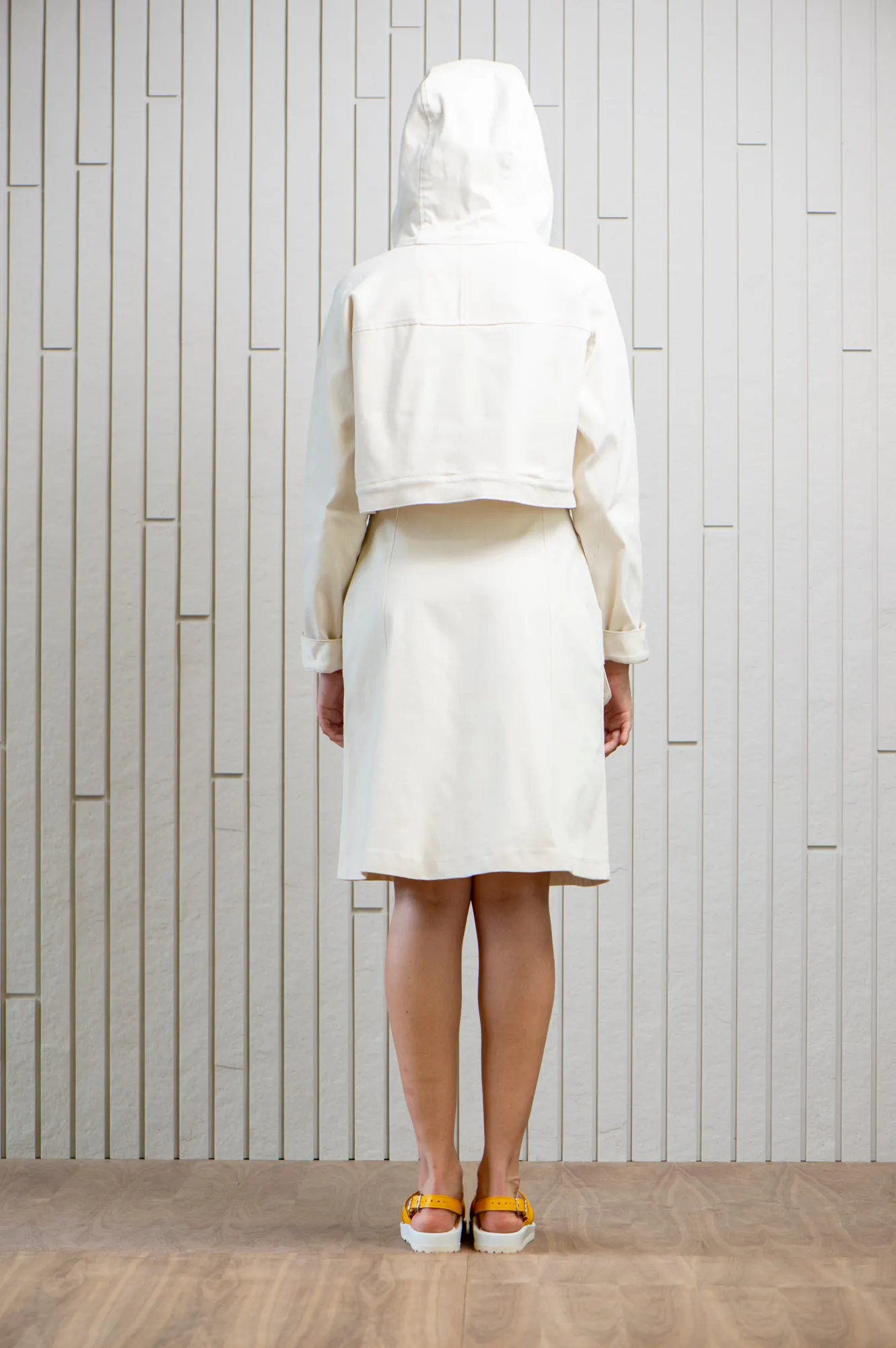 Northstar Denim Jacket sold by Bodybag by Jude product image thumbnail 5