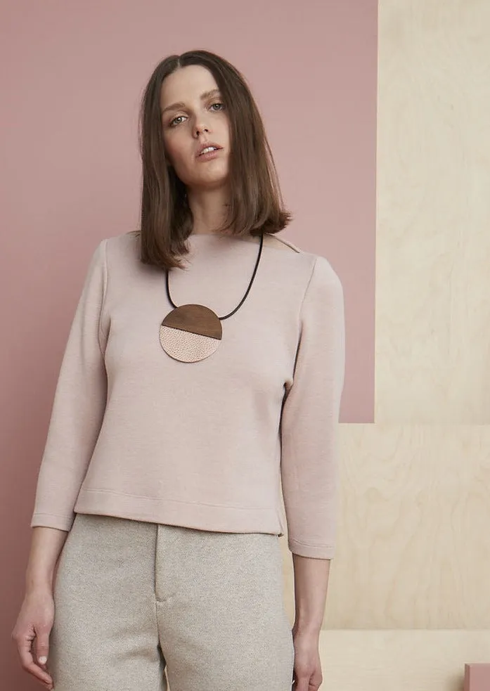 Preston Crop Top sold by Bodybag by Jude product image thumbnail 2