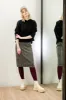 Erwin Pencil Skirt sold by Bodybag by Jude