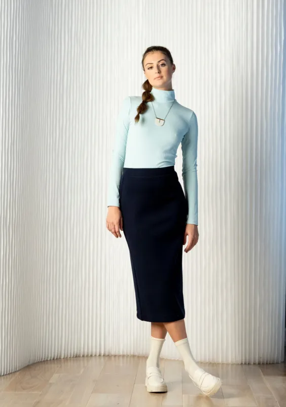 Griffith Midi Skirt sold by Bodybag by Jude