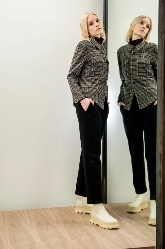 Century Cotton Fleece Pants sold by Bodybag by Jude