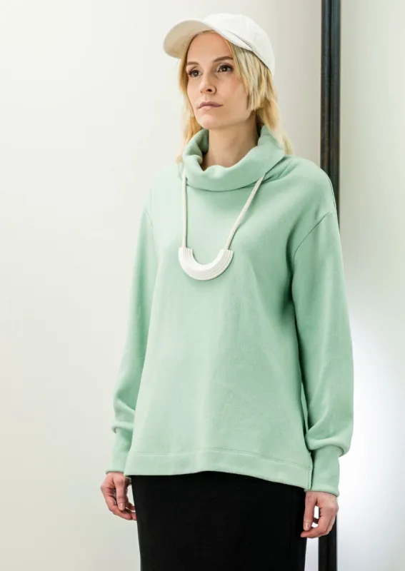 Griffith Knit Sweater sold by Bodybag by Jude