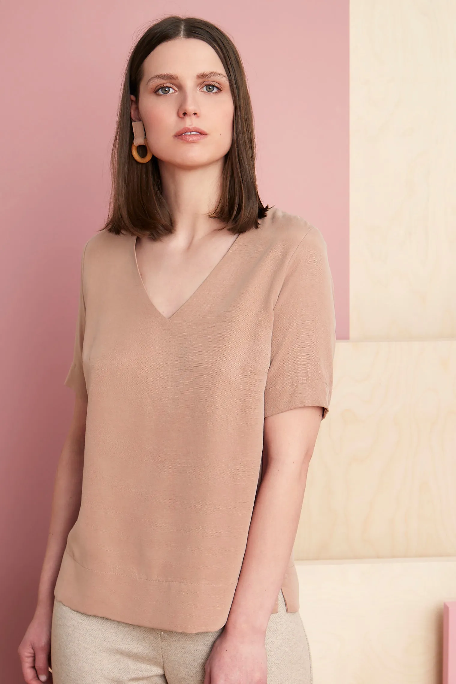 Riverdale Top sold by Bodybag by Jude