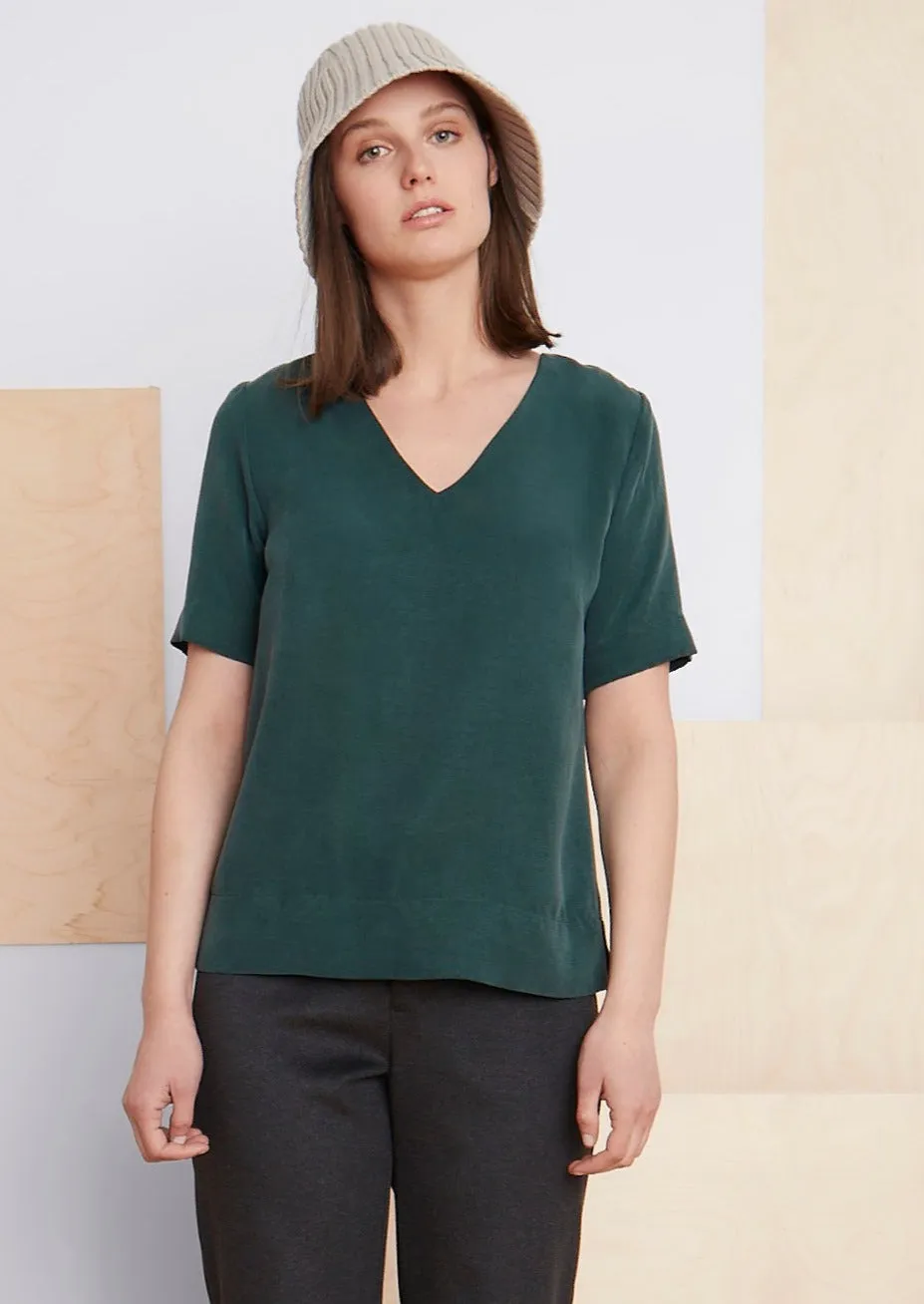 Riverdale Top sold by Bodybag by Jude product image thumbnail 2