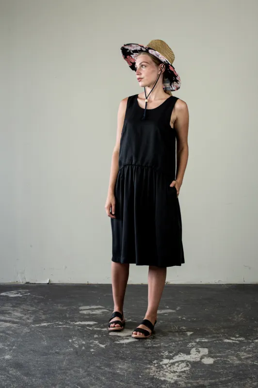 Maho Dress sold by Bodybag by Jude