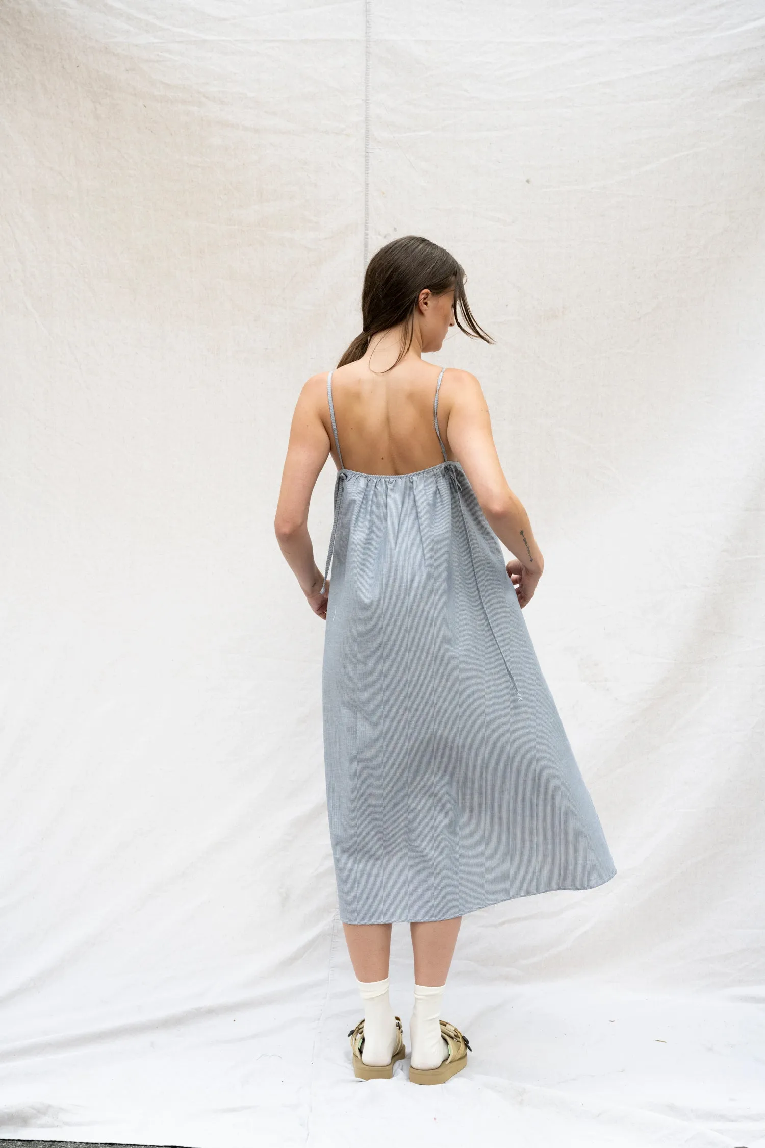 Bahia Dress sold by Bodybag by Jude product image thumbnail 2