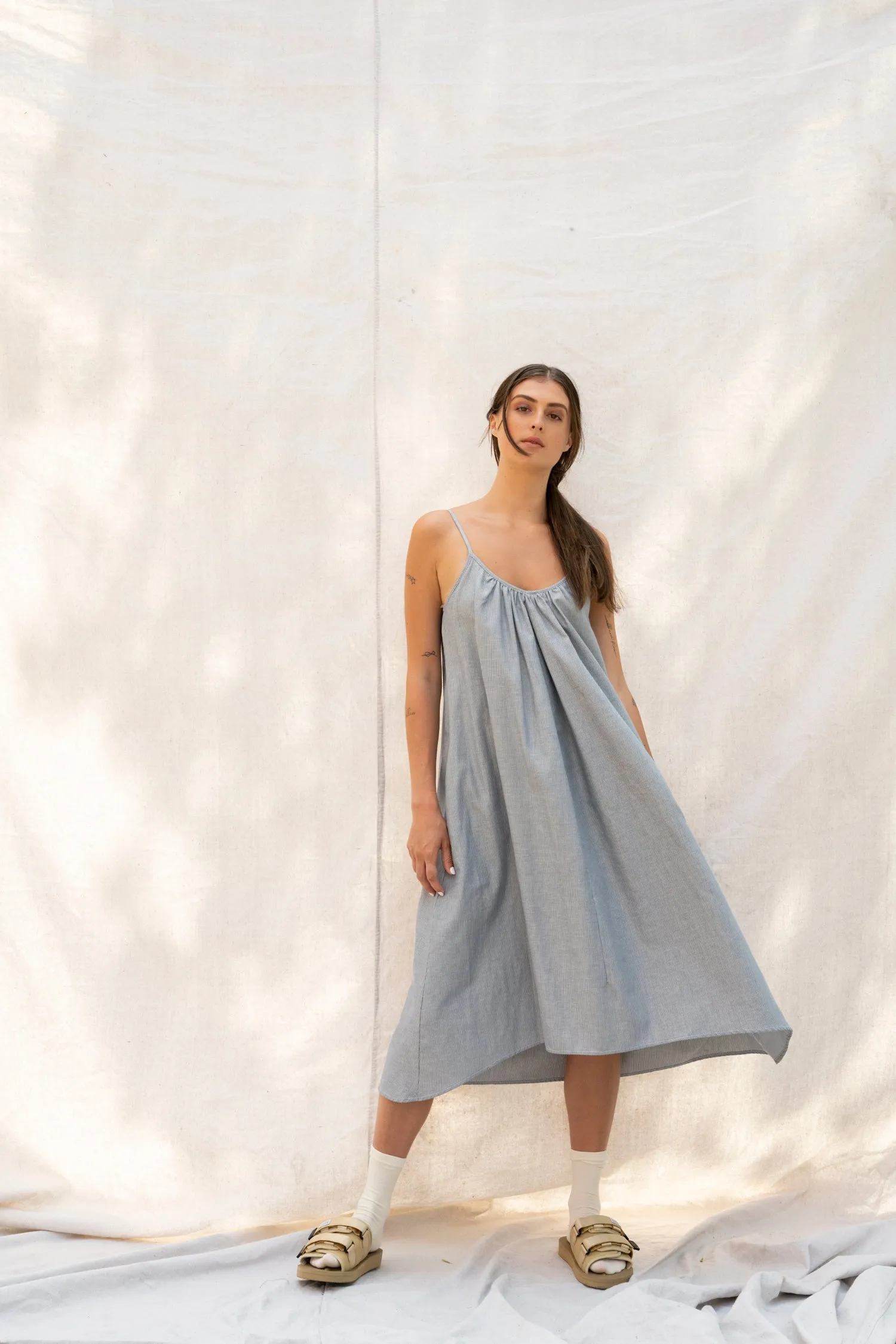 Bahia Dress sold by Bodybag by Jude product image thumbnail 4