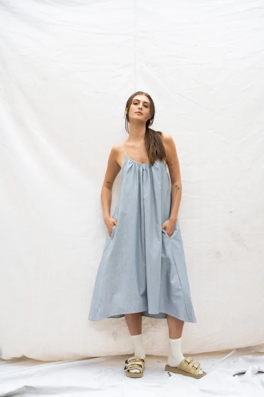 Bahia Dress sold by Bodybag by Jude