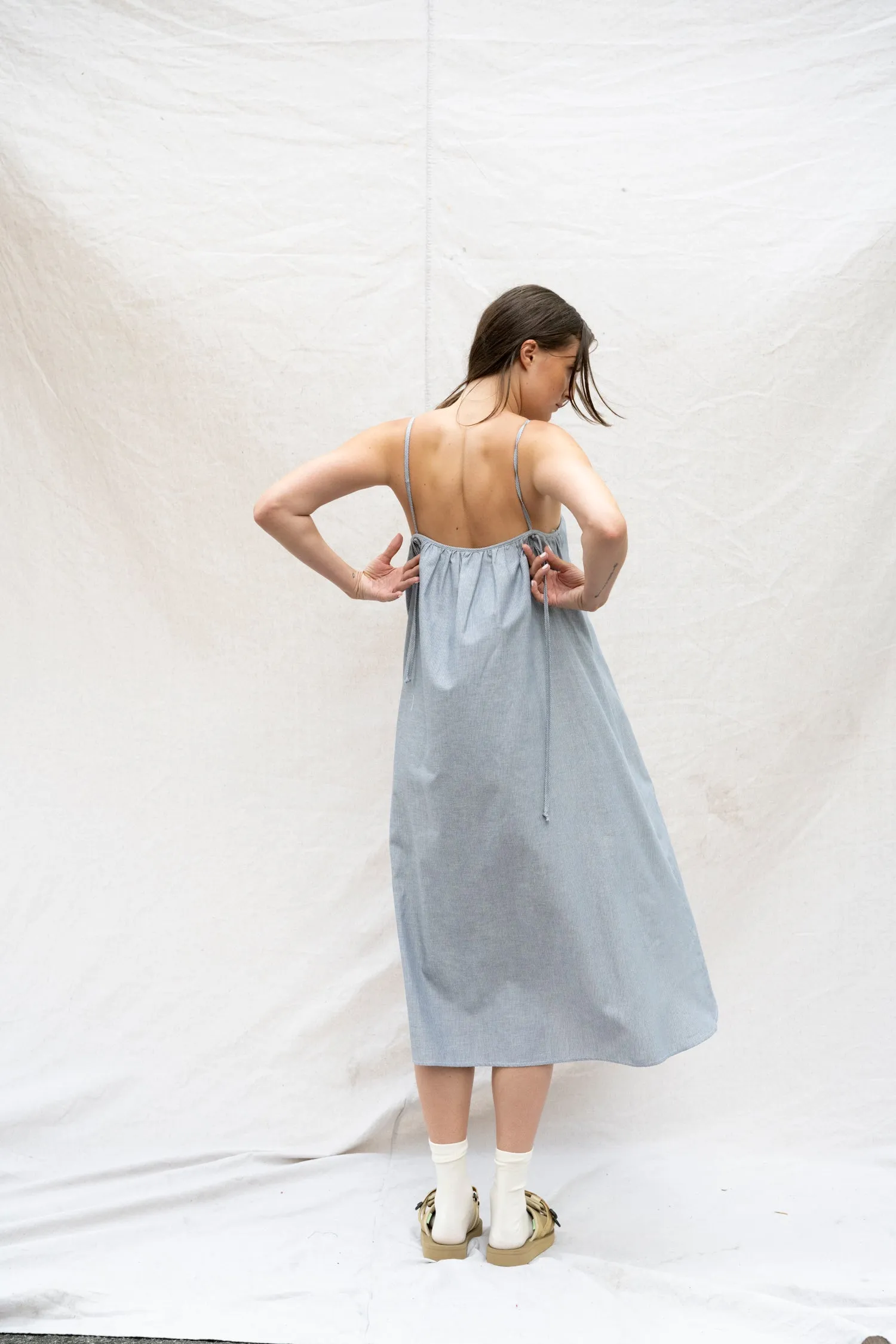 Bahia Dress sold by Bodybag by Jude product image thumbnail 3