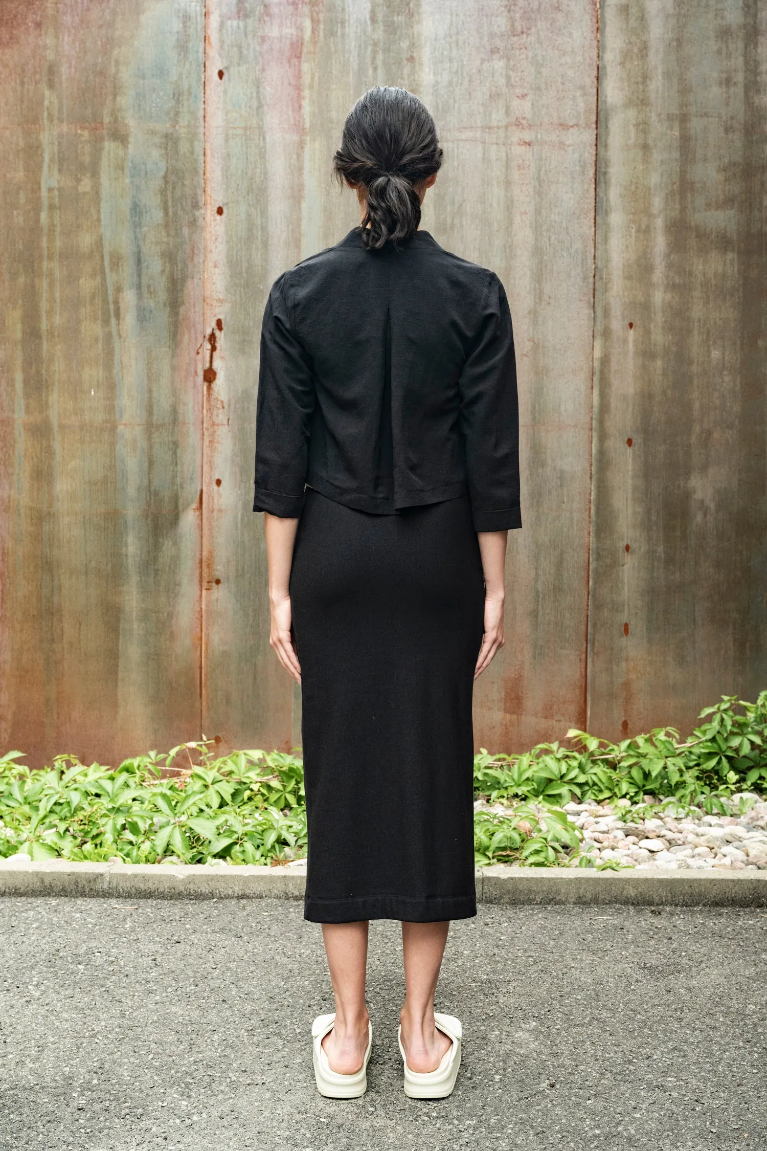 Nassau Jacket sold by Bodybag by Jude product image thumbnail 5