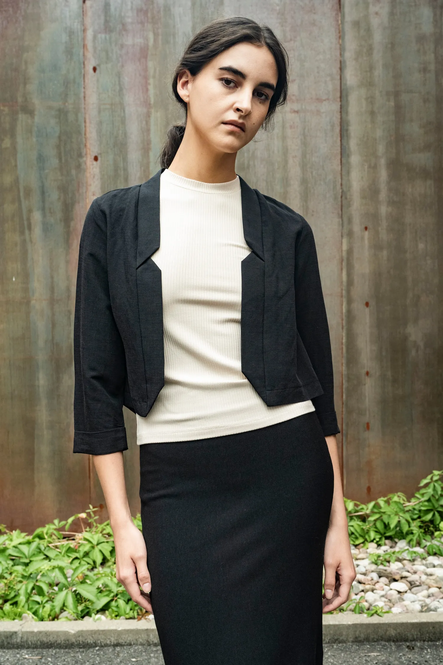 Nassau Jacket sold by Bodybag by Jude product image thumbnail 4