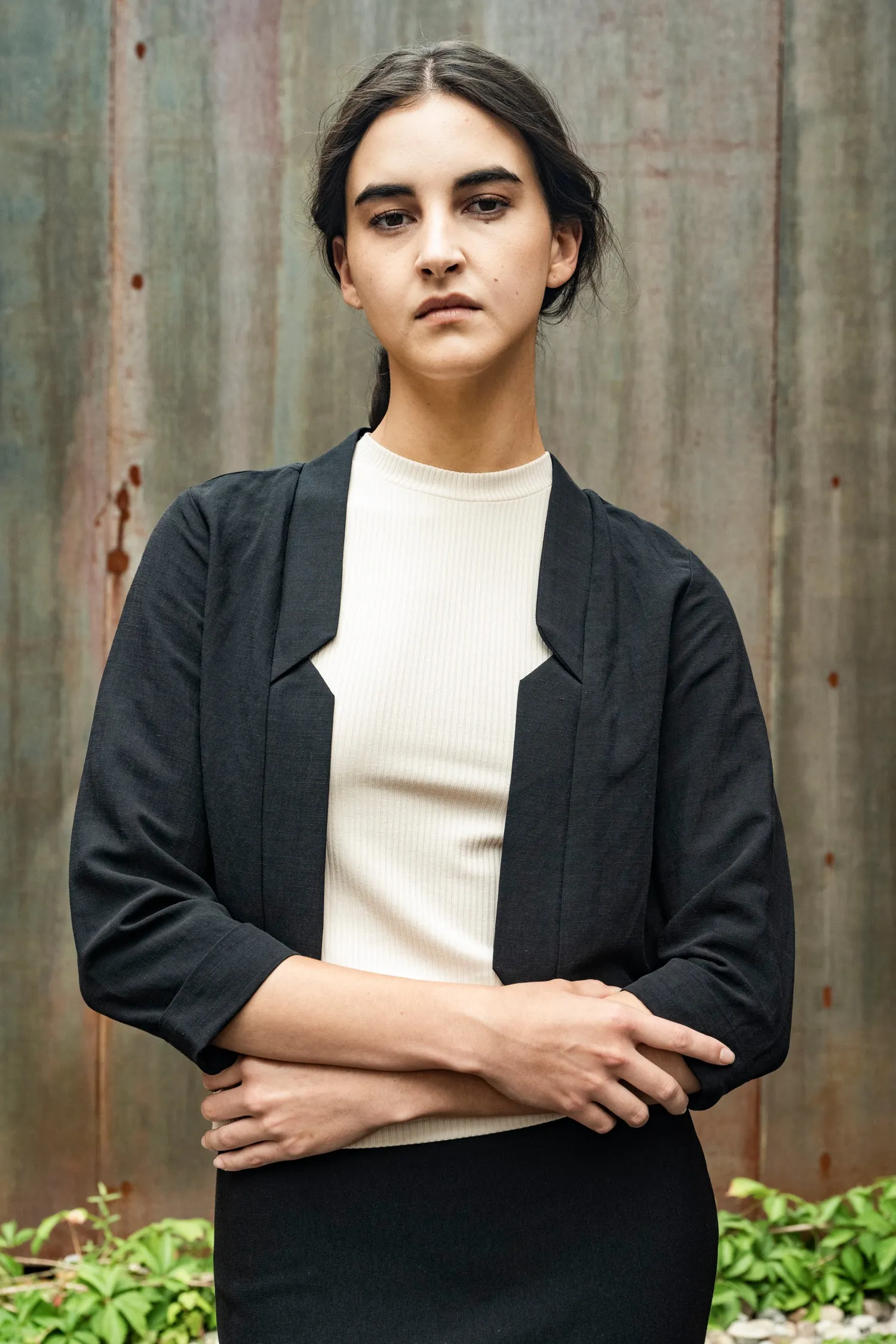 Nassau Jacket sold by Bodybag by Jude product image thumbnail 3