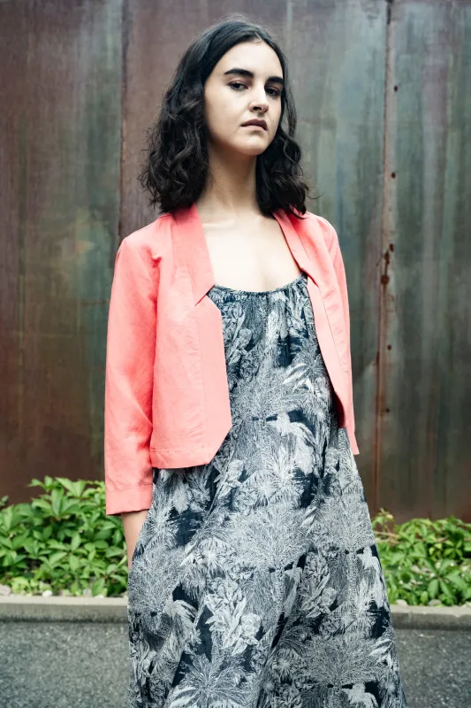 Nassau Jacket sold by Bodybag by Jude