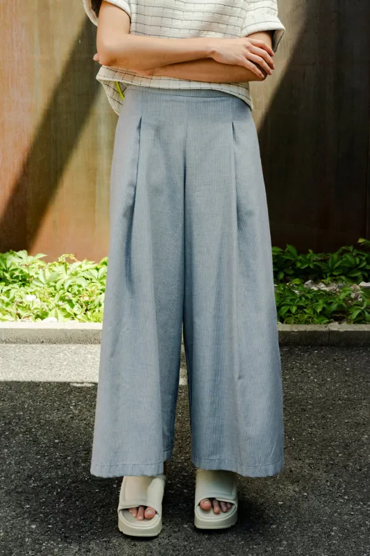 Sao Paulo Pants Stripes sold by Bodybag by Jude