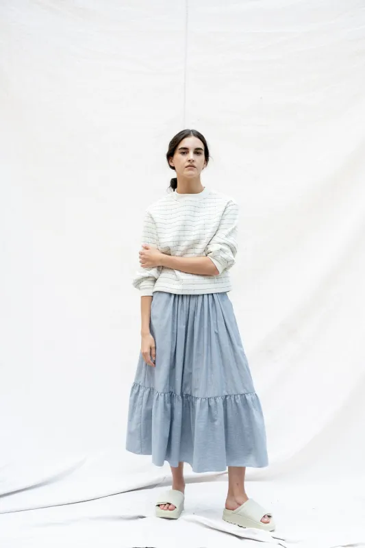 Bahia Skirt sold by Bodybag by Jude