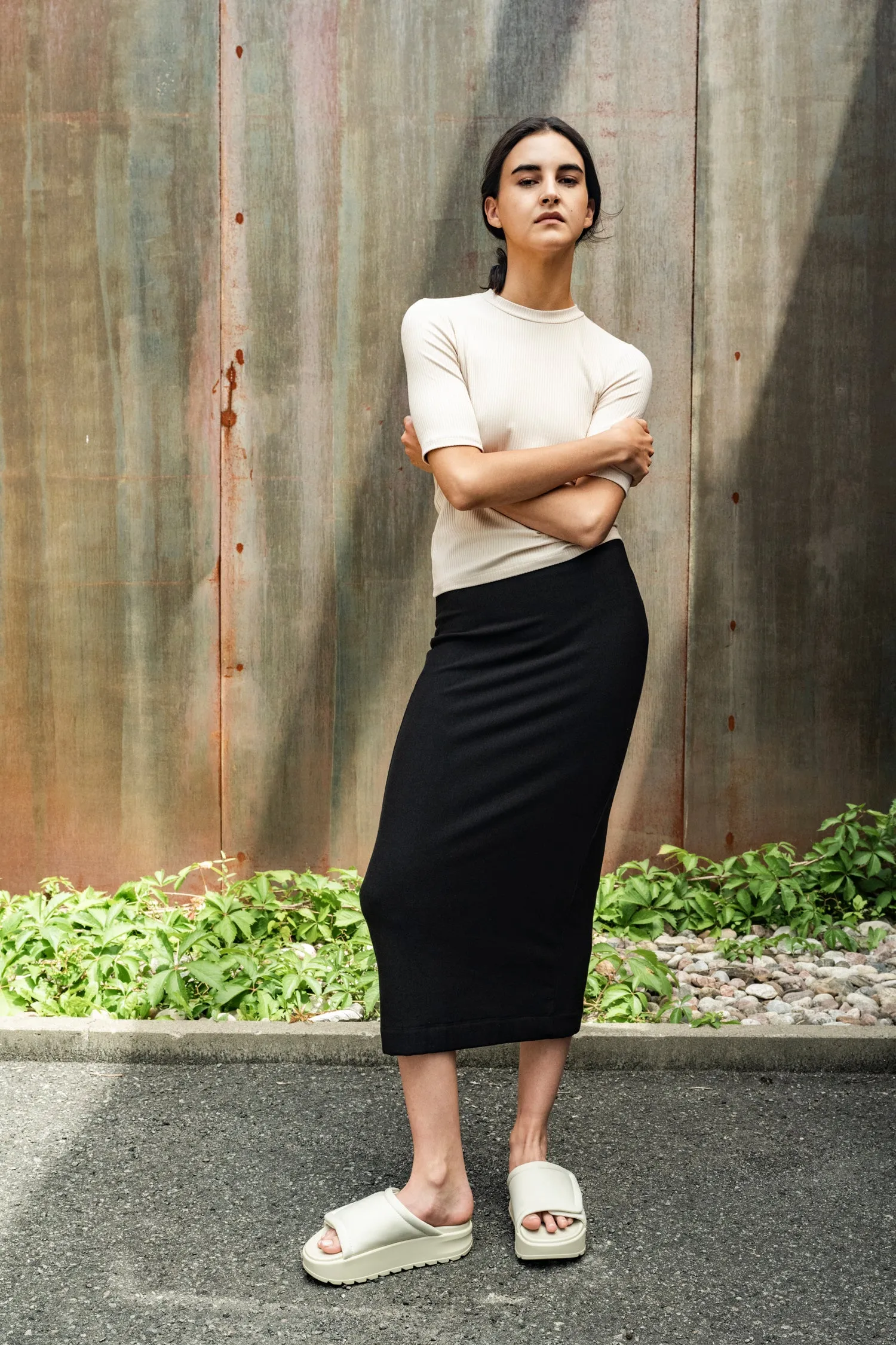 Dolby Skirt sold by Bodybag by Jude