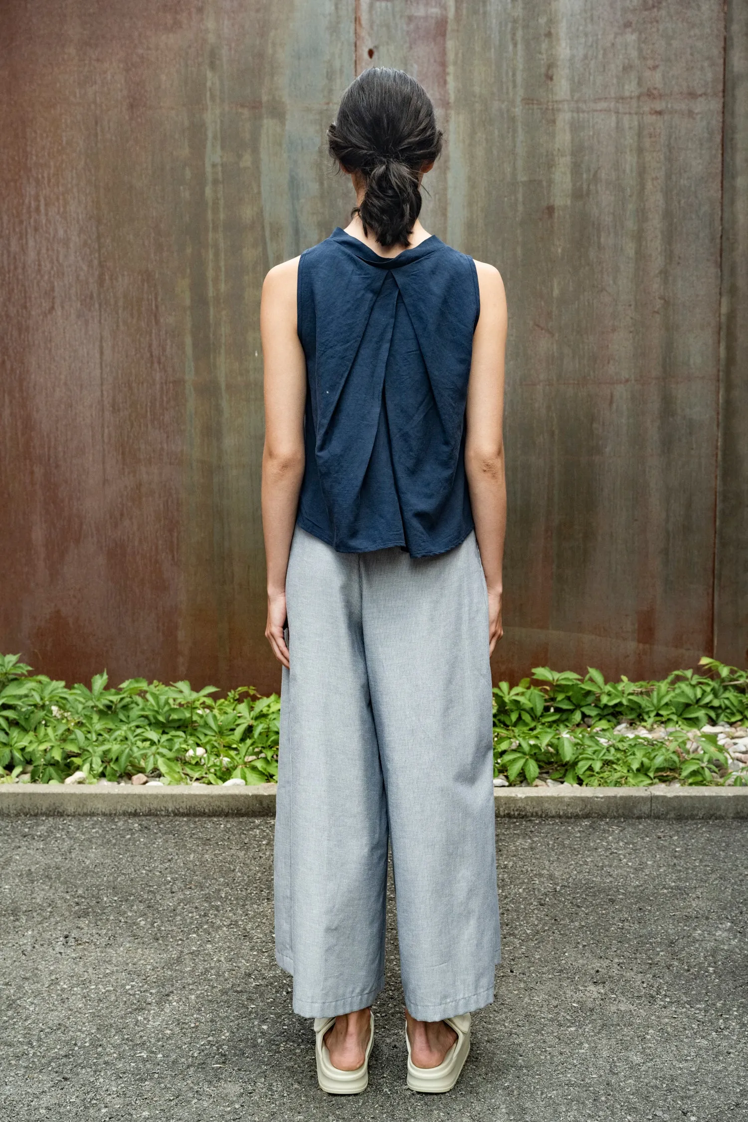 Pacifica Top sold by Bodybag by Jude product image thumbnail 4