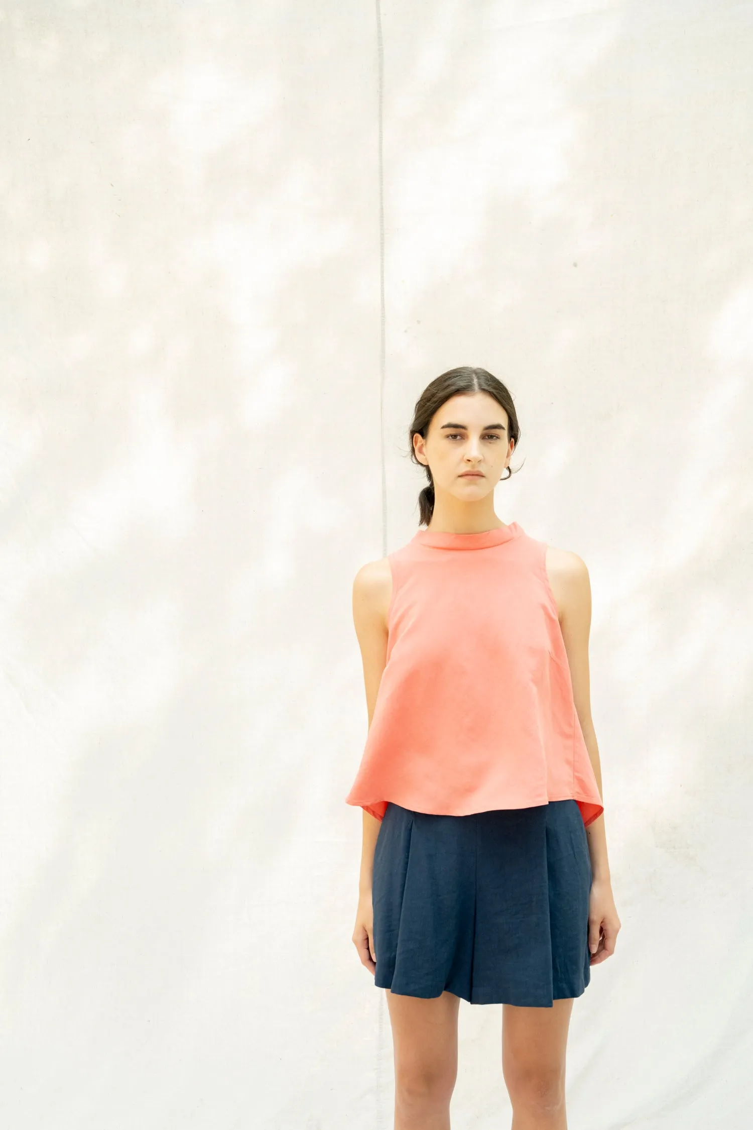 Pacifica Top sold by Bodybag by Jude