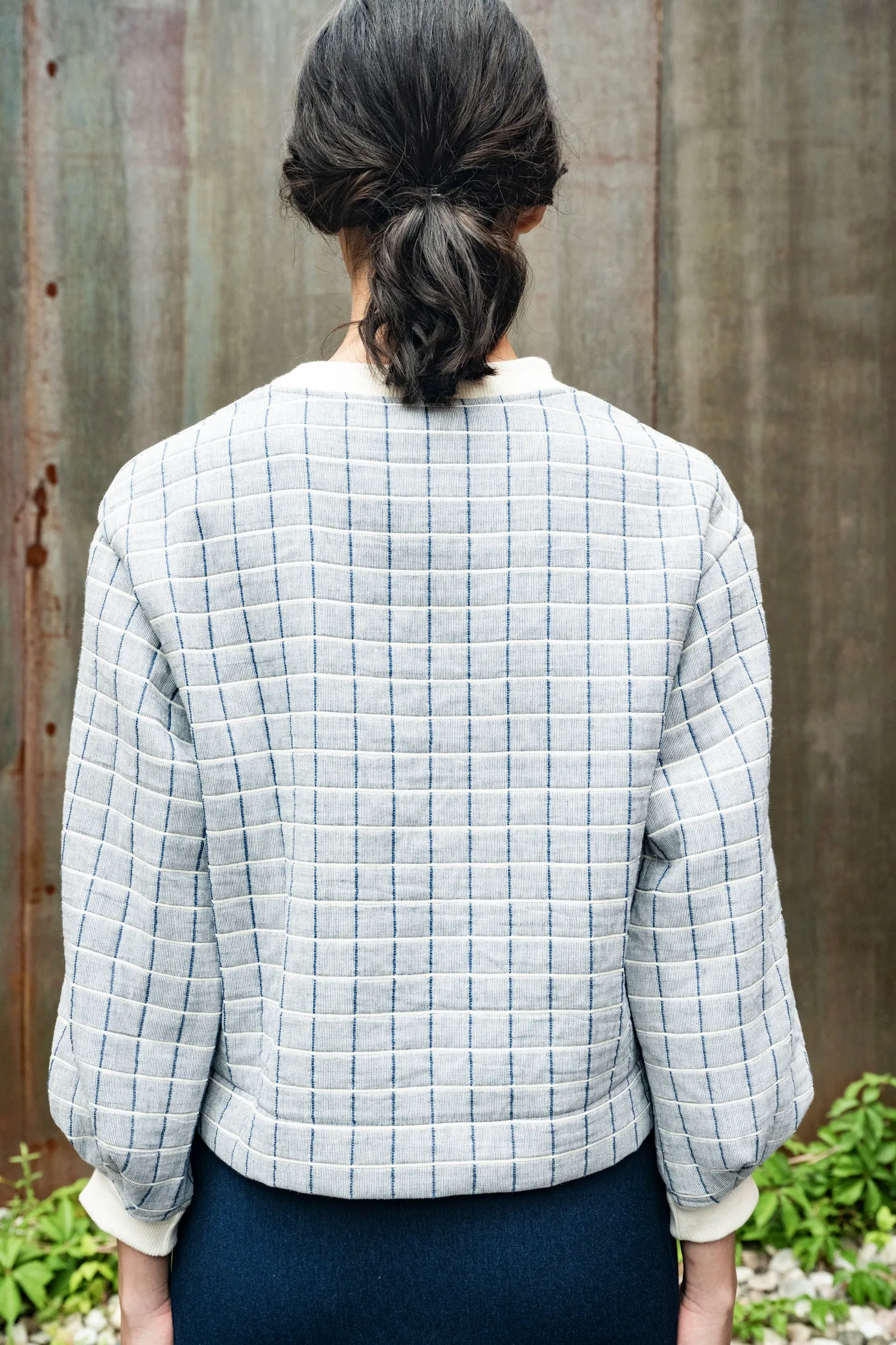 Kyoto Crewneck sold by Bodybag by Jude product image thumbnail 3