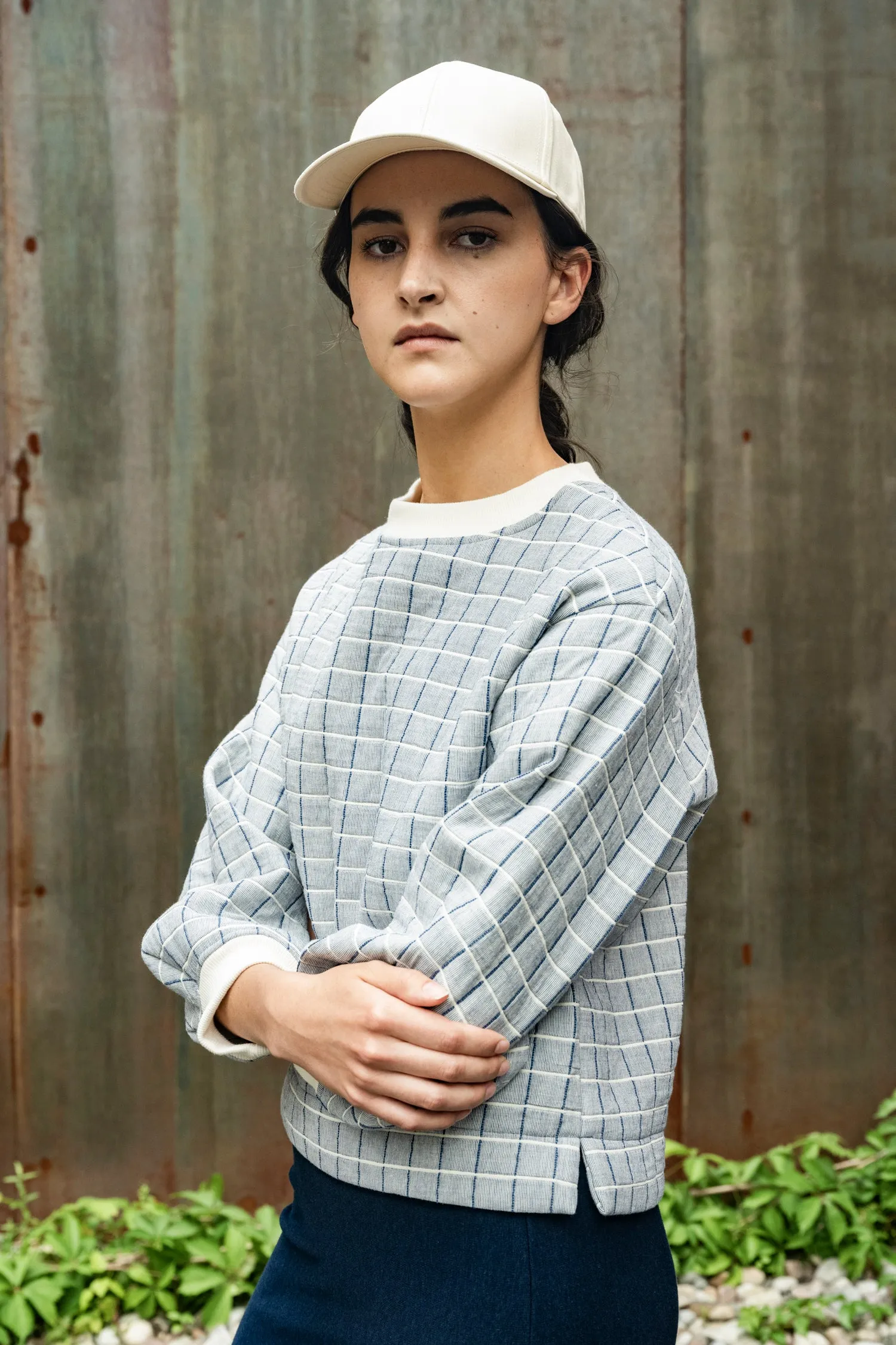 Kyoto Crewneck sold by Bodybag by Jude product image thumbnail 5