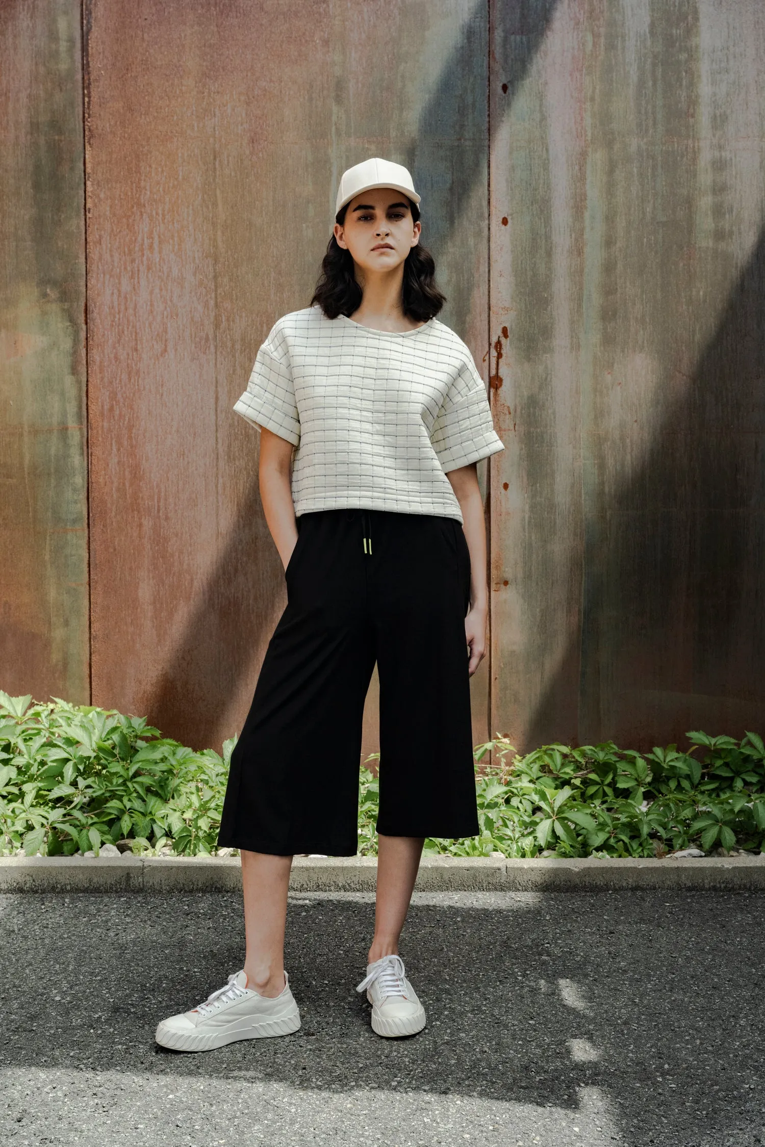 Kyoto Top sold by Bodybag by Jude product image thumbnail 2