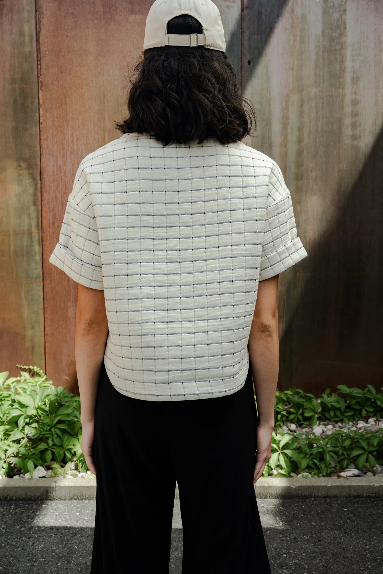 Kyoto Top sold by Bodybag by Jude product image thumbnail 4