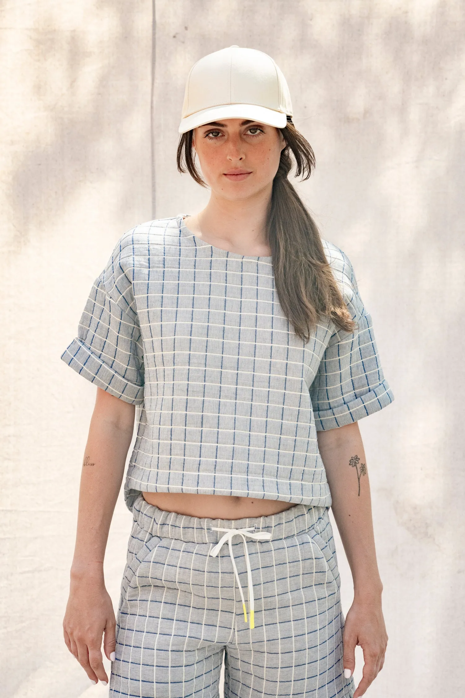 Kyoto Top sold by Bodybag by Jude