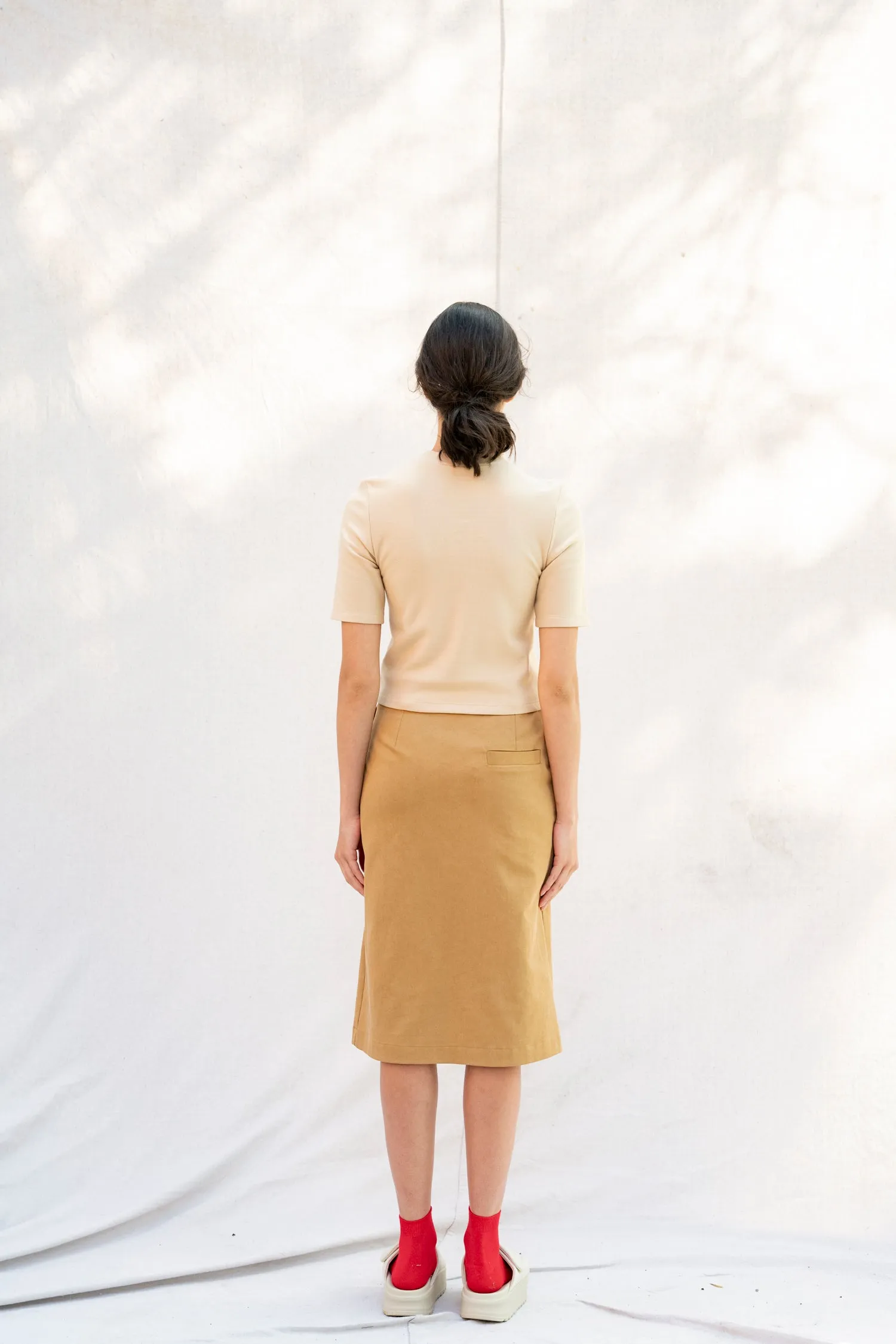 Dolby T-Shirt sold by Bodybag by Jude product image thumbnail 4