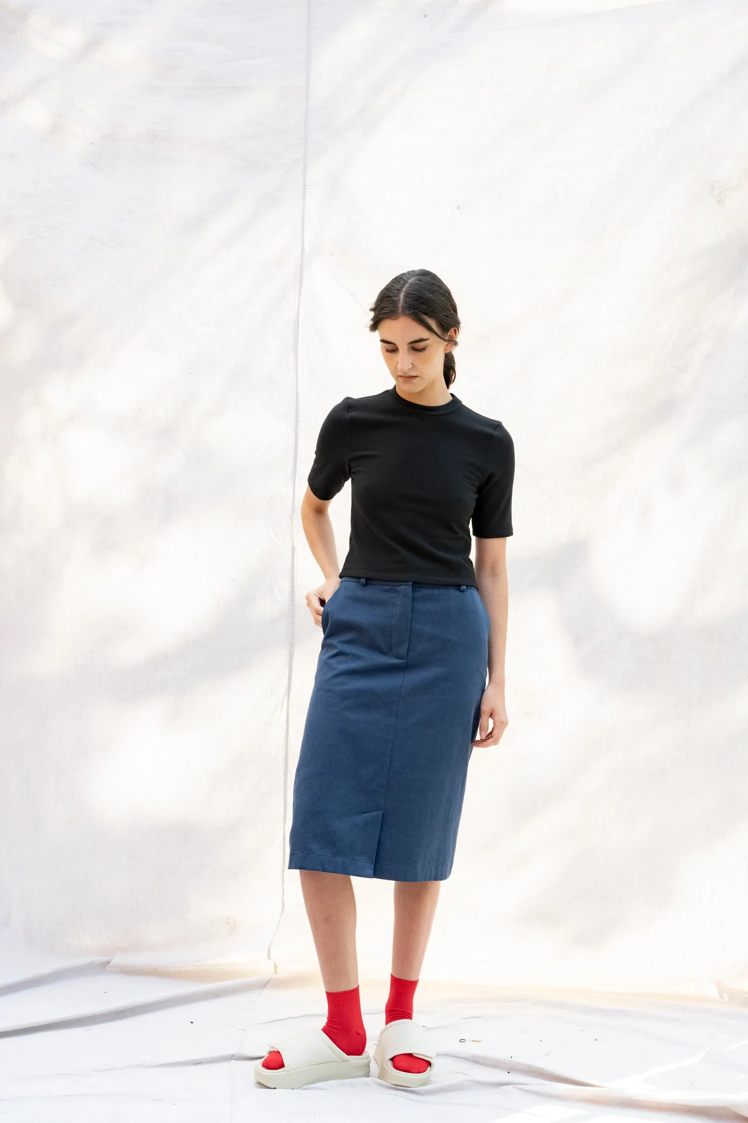 Dolby T-Shirt sold by Bodybag by Jude product image thumbnail 2