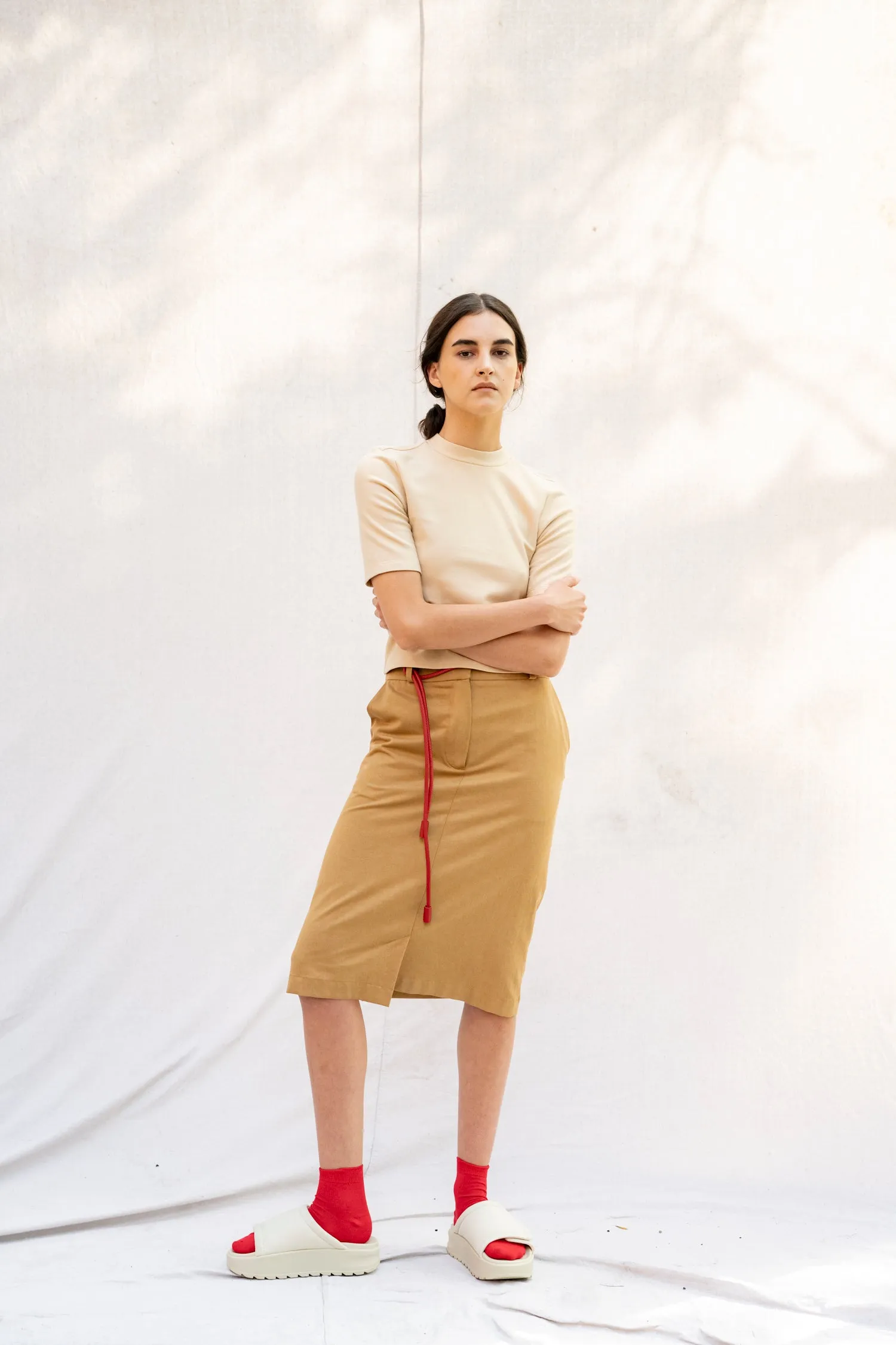 Dolby T-Shirt sold by Bodybag by Jude