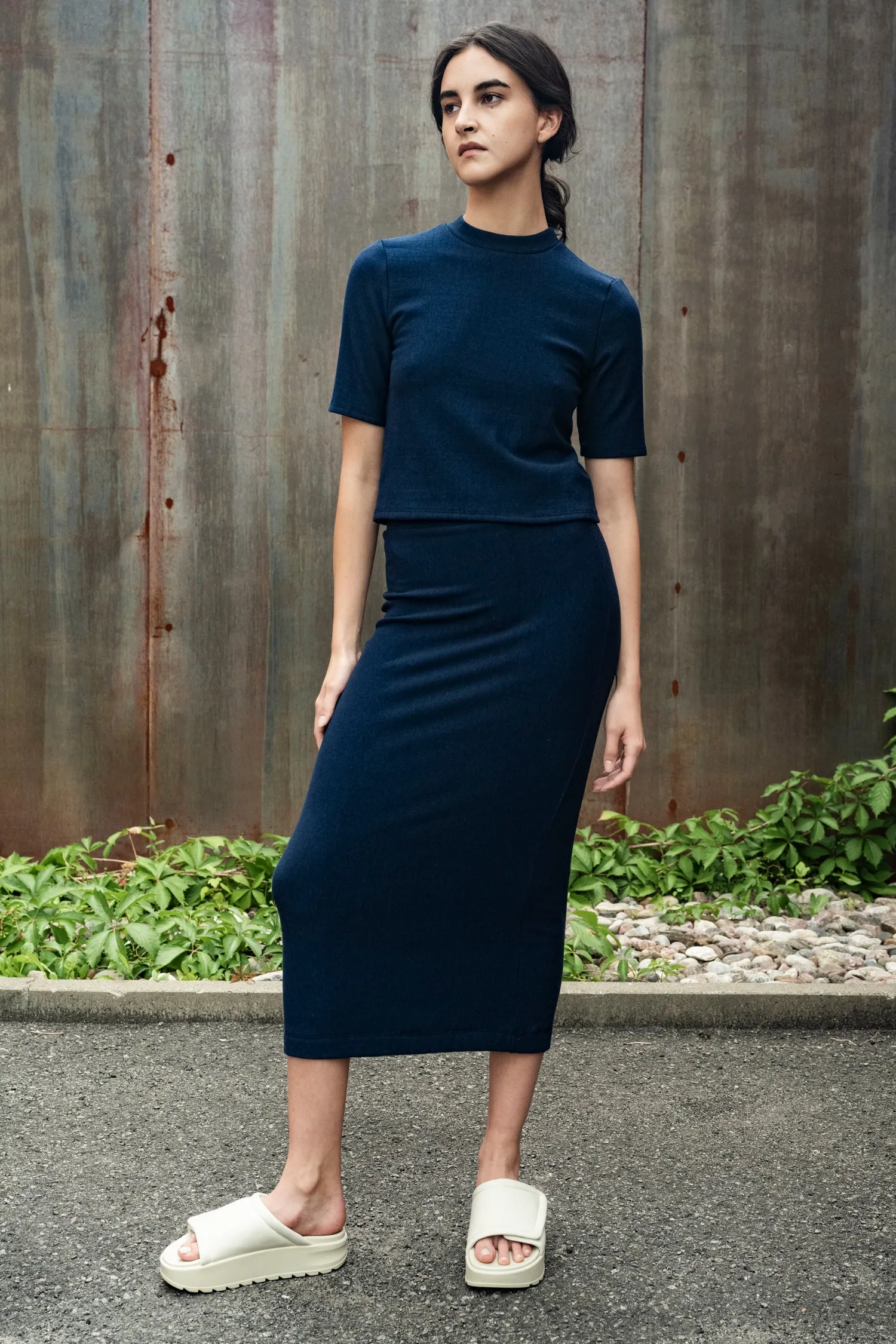 Dolby T-Shirt sold by Bodybag by Jude product image thumbnail 3