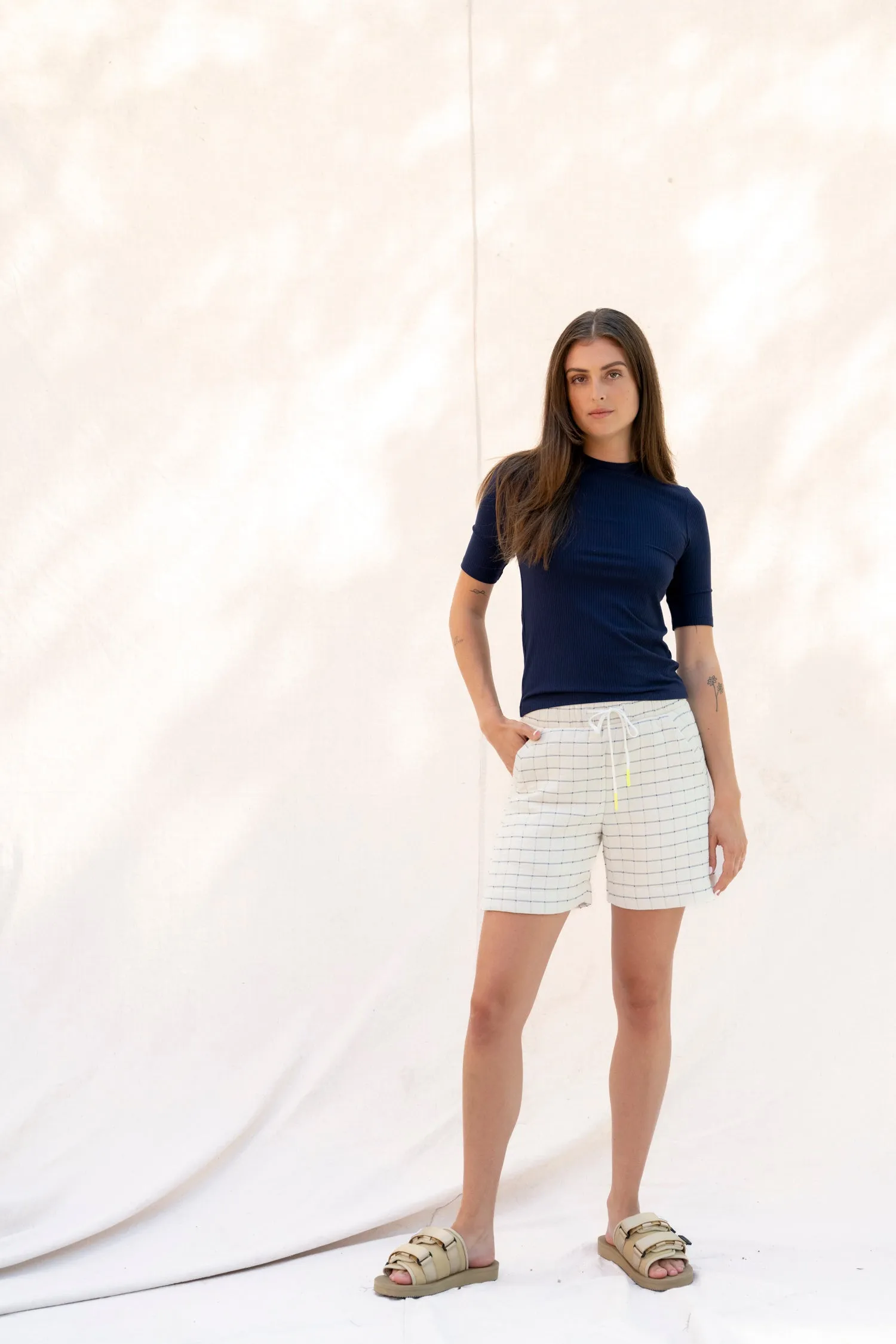 Almost Perfect Tipaza T-Shirt sold by Bodybag by Jude product image thumbnail 4