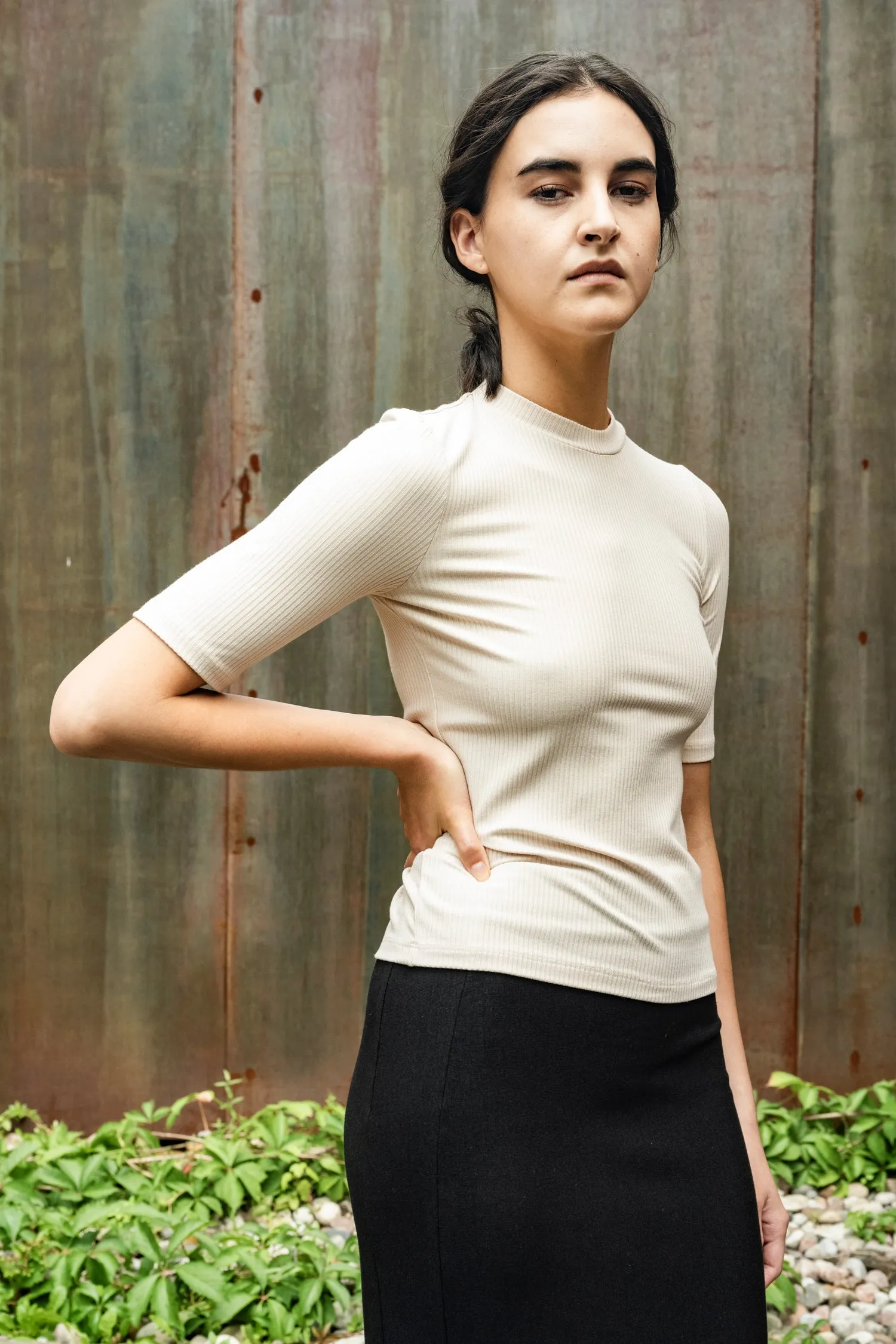 Almost Perfect Tipaza T-Shirt sold by Bodybag by Jude product image thumbnail 5