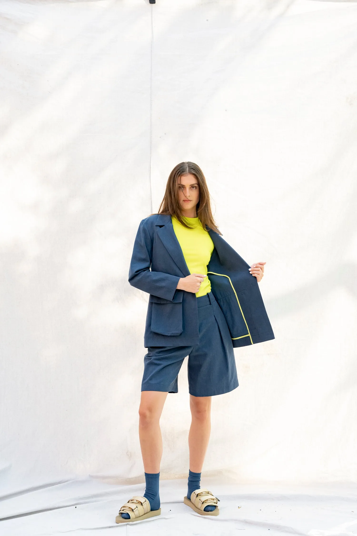 Almost Perfect Tipaza T-Shirt sold by Bodybag by Jude product image thumbnail 2