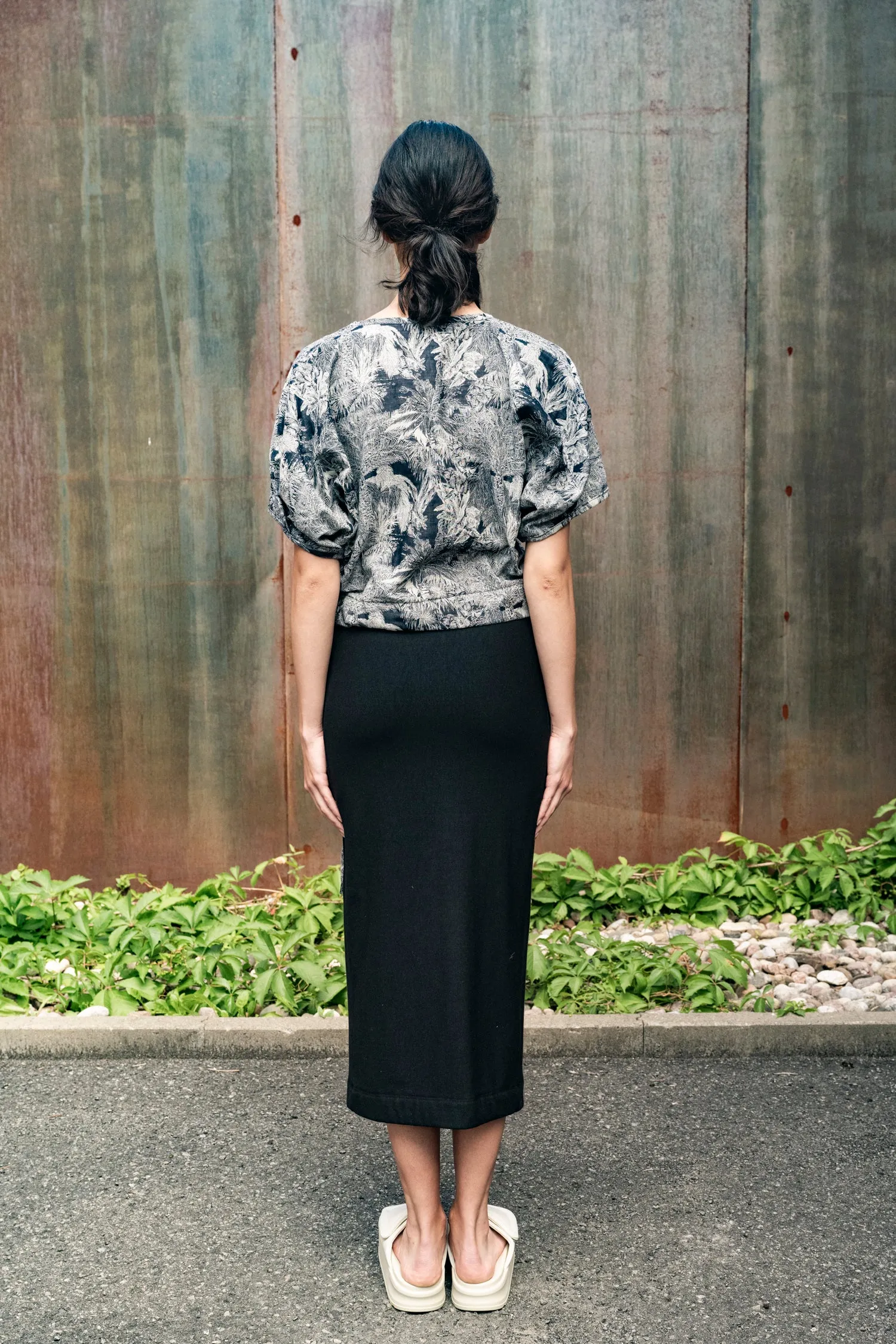Bahia Top Tropical sold by Bodybag by Jude product image thumbnail 4