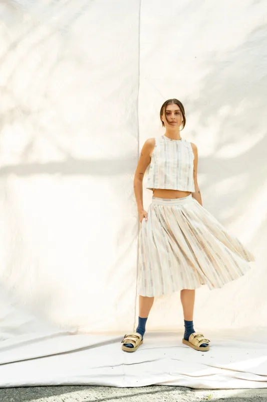 Tulum Top sold by Bodybag by Jude