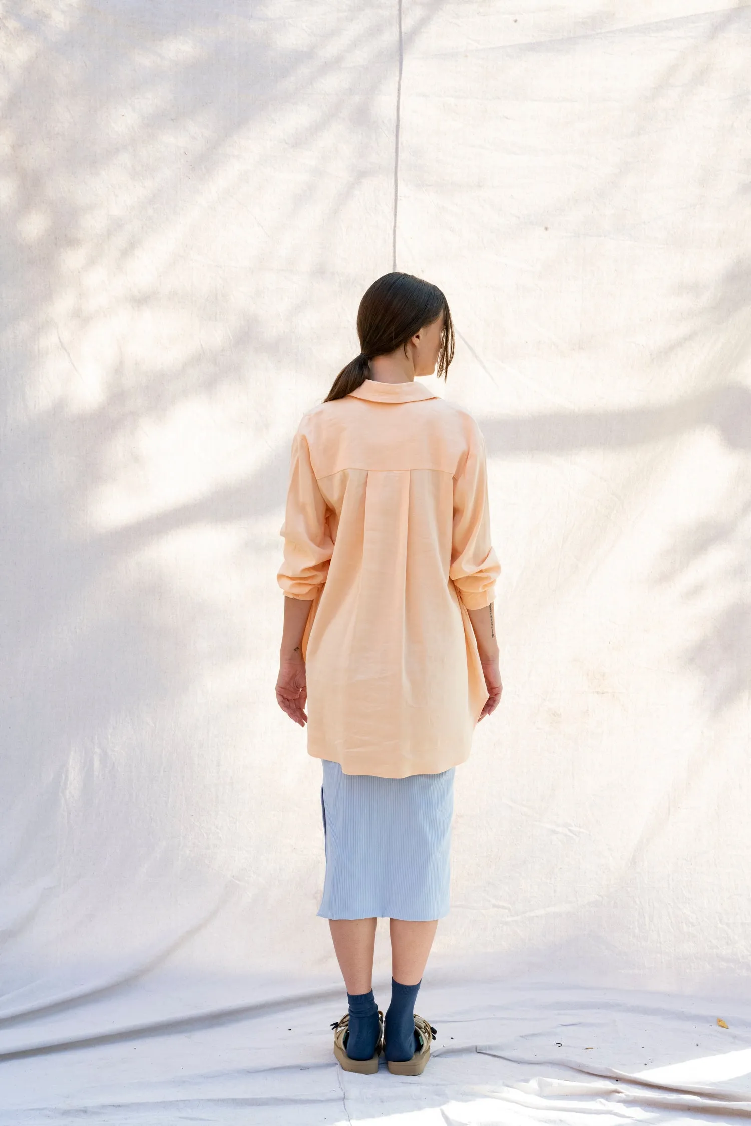 Ipanema Shirt sold by Bodybag by Jude product image thumbnail 2