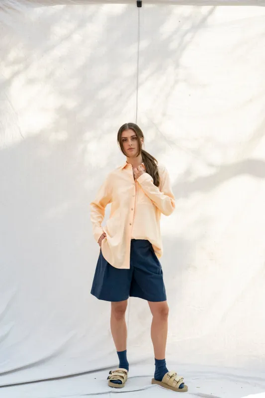 Ipanema Shirt sold by Bodybag by Jude