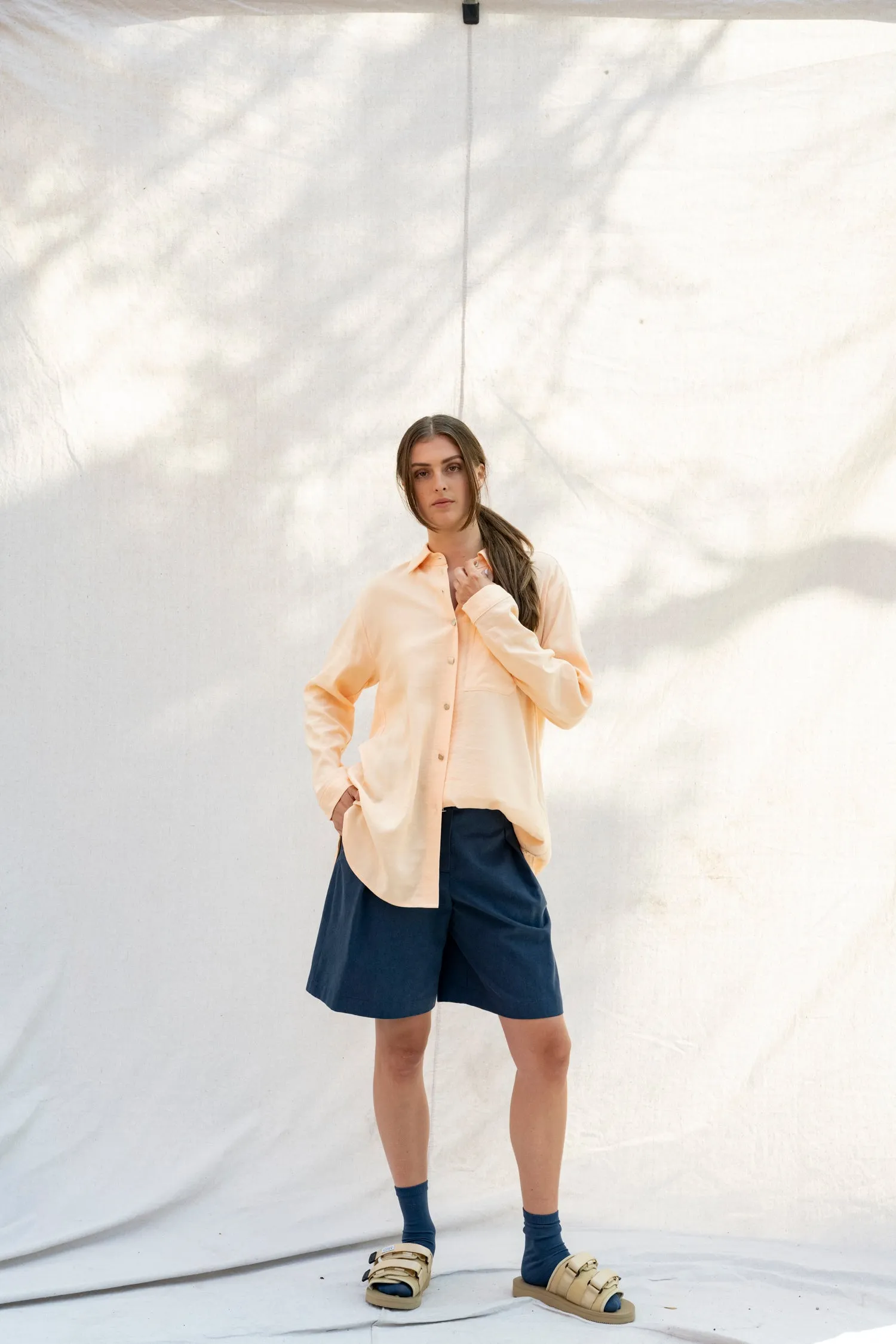 Ipanema Shirt sold by Bodybag by Jude