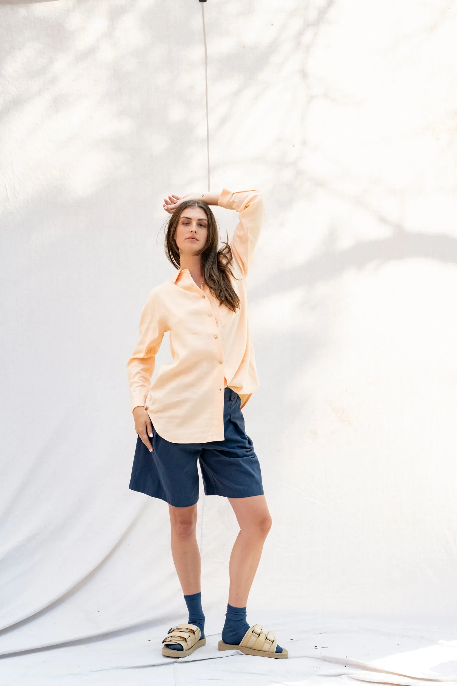 Ipanema Shirt sold by Bodybag by Jude product image thumbnail 3