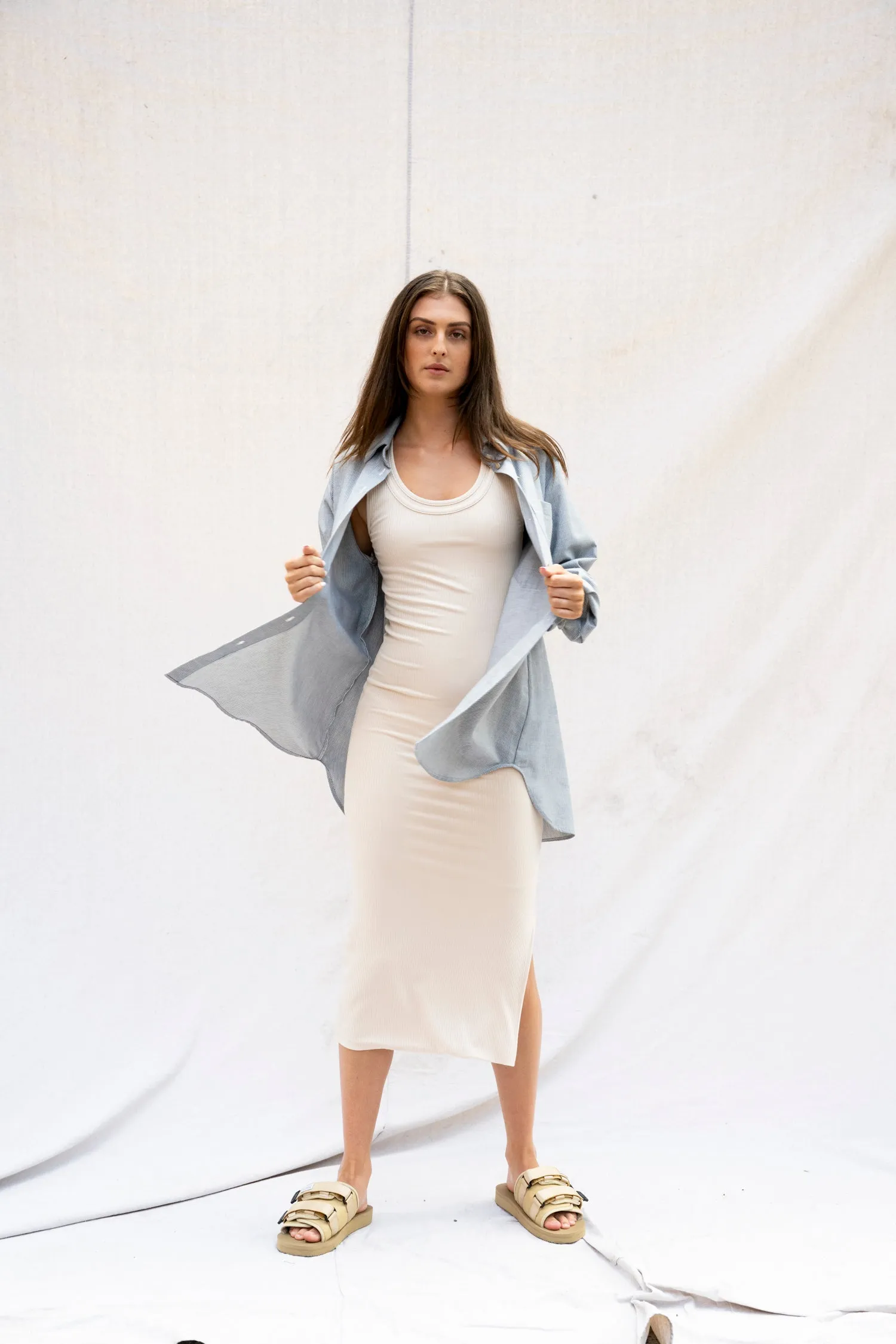 Ipanema Shirt Stripe sold by Bodybag by Jude product image thumbnail 2