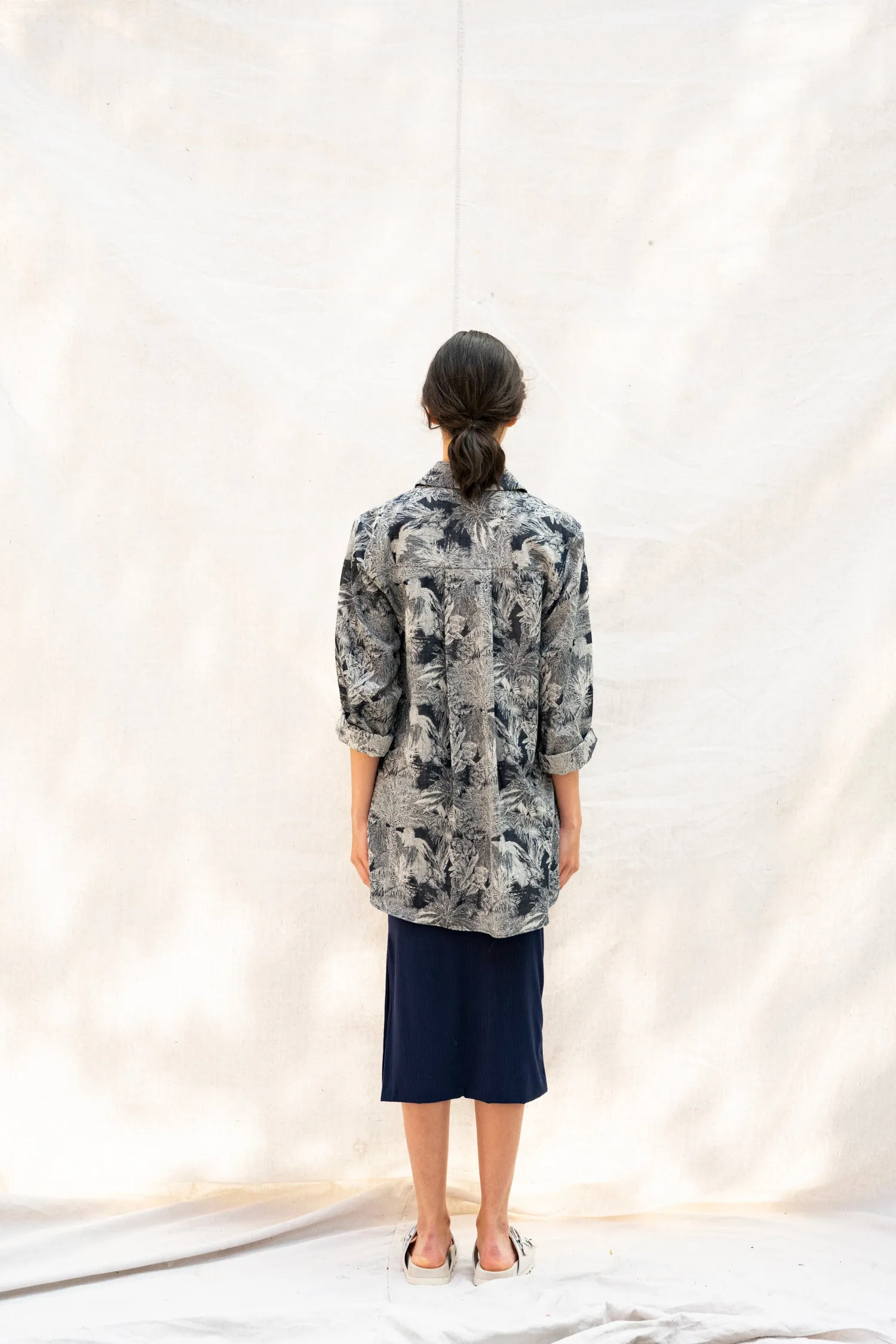 Ipanema Shirt Tropical sold by Bodybag by Jude product image thumbnail 2