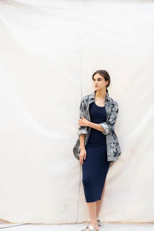 Ipanema Shirt Tropical sold by Bodybag by Jude